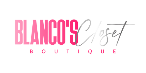 Blanco's Closet