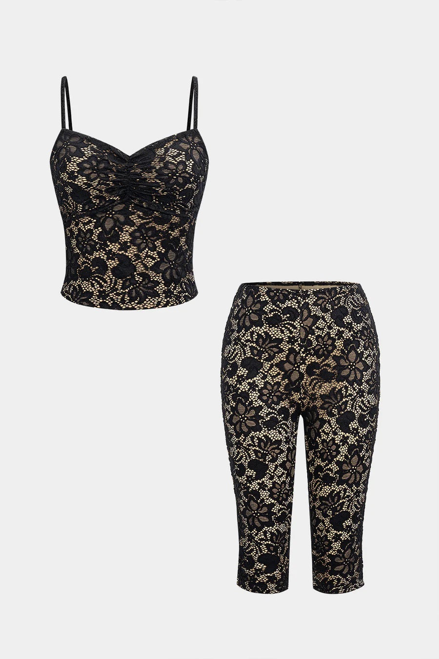 Lacey Set