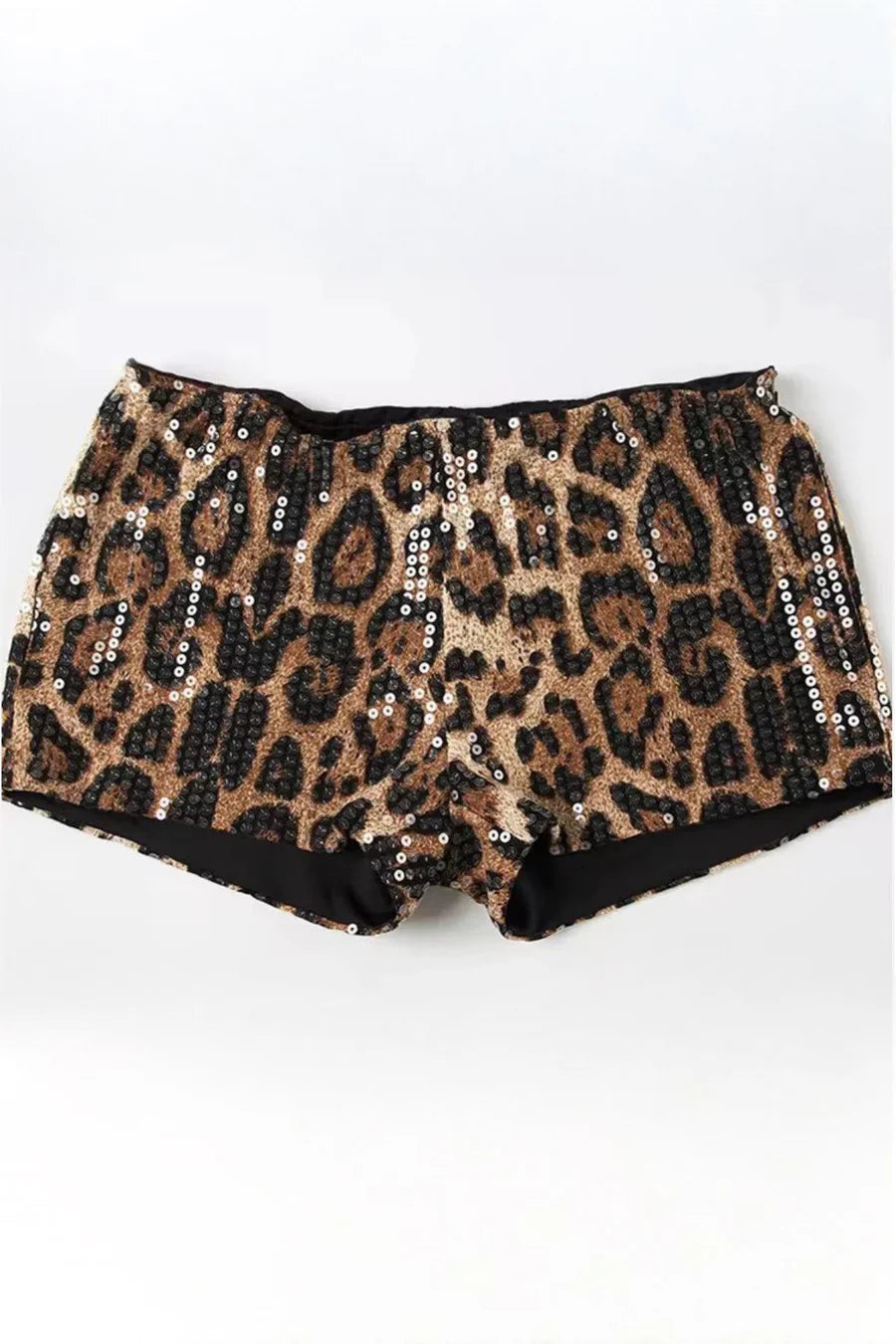 Safari Shorts