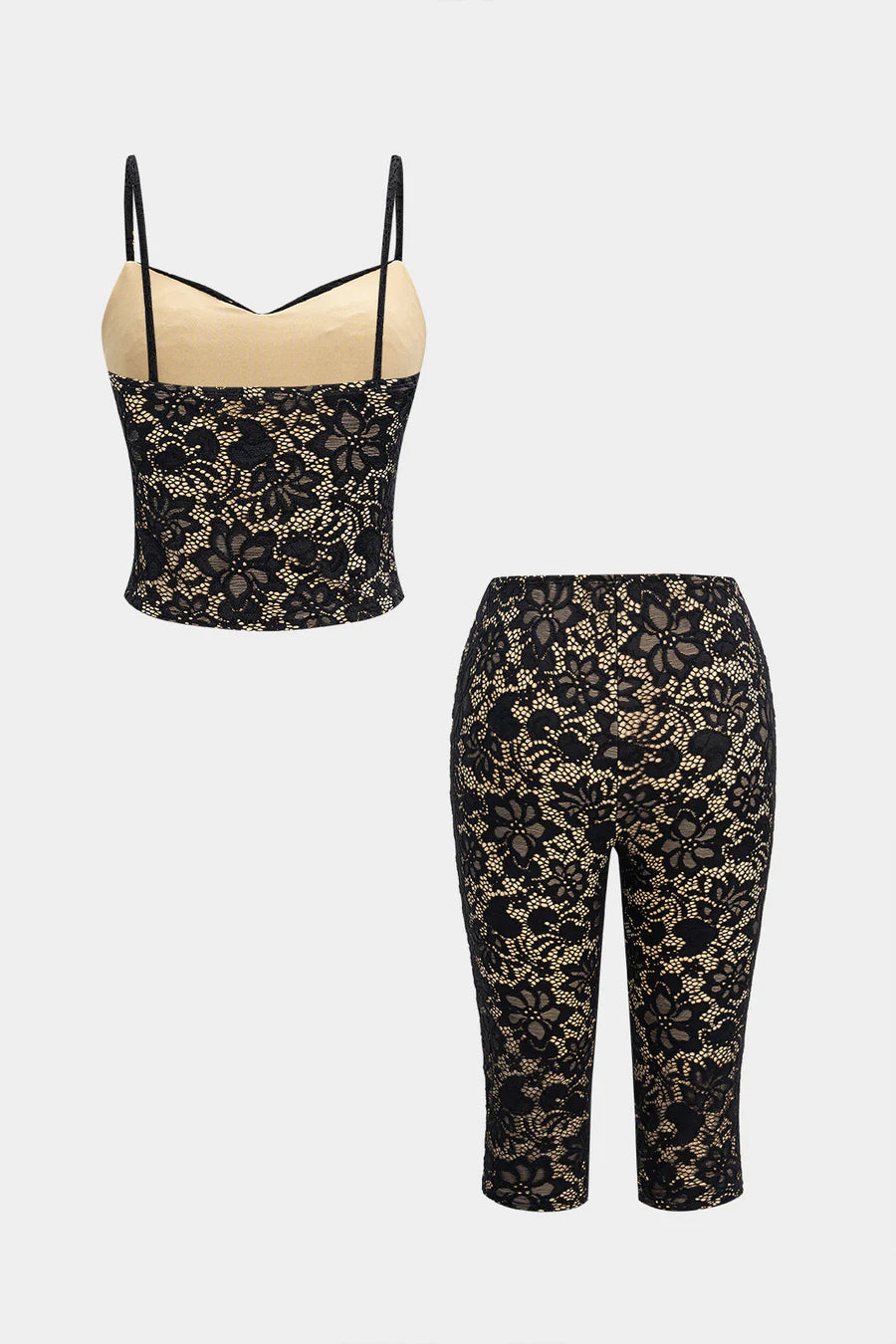 Lacey Set